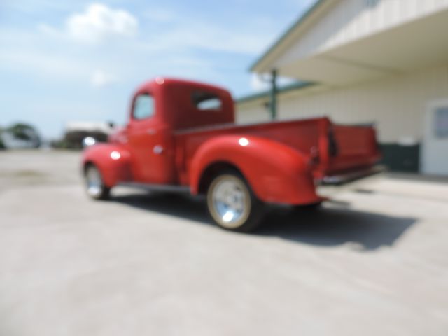 1948 Dodge Pickup Unknown