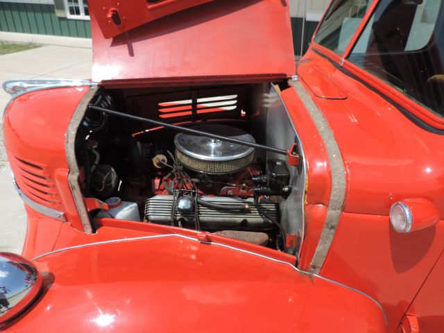 1948 Dodge Pickup Unknown