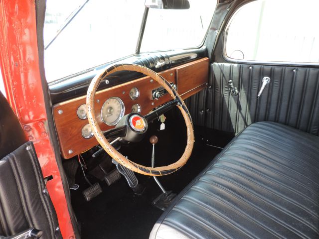 1948 Dodge Pickup Unknown