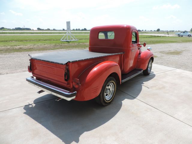 1948 Dodge Pickup Unknown