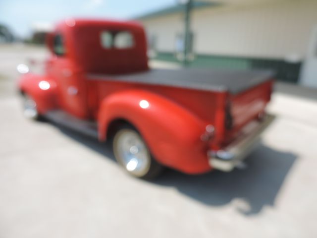 1948 Dodge Pickup Unknown