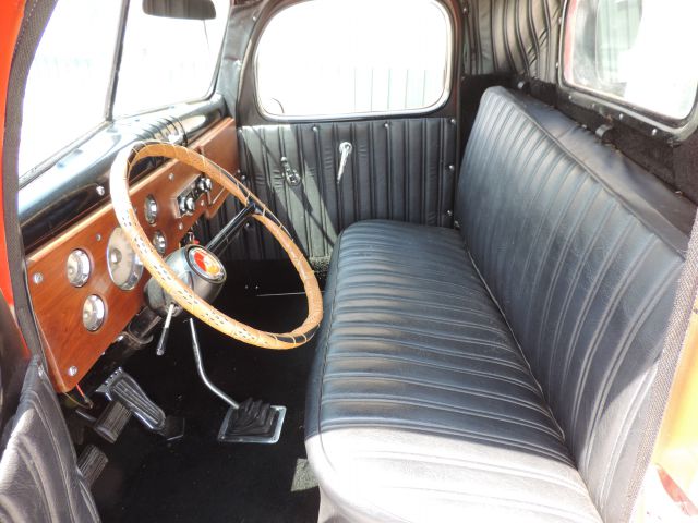 1948 Dodge Pickup Unknown