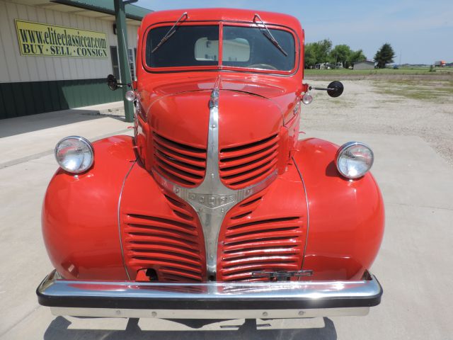 1948 Dodge Pickup Unknown