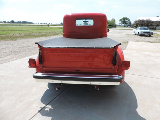 1948 Dodge Pickup Unknown