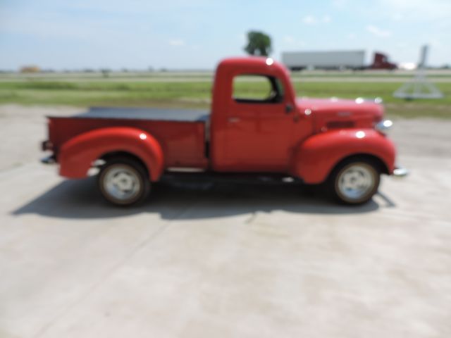 1948 Dodge Pickup Unknown