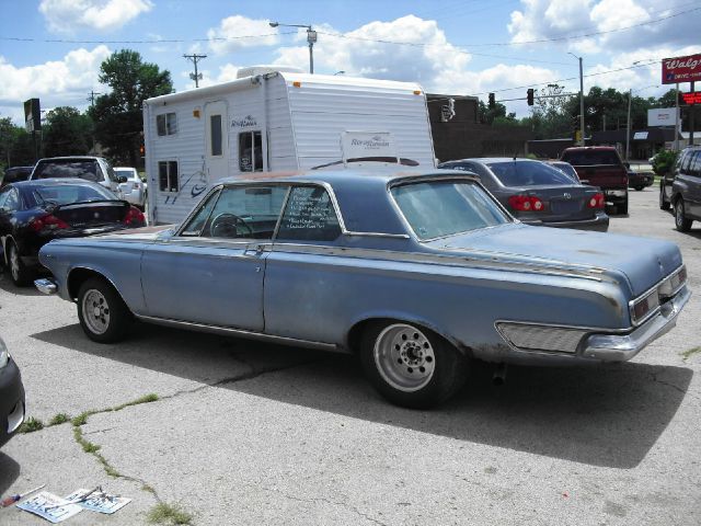 1963 Dodge polara SLT 2500hd