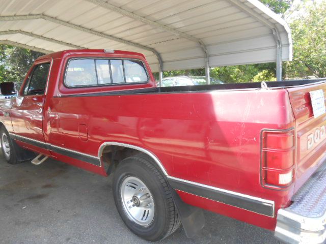 1989 Dodge RAM 150 29