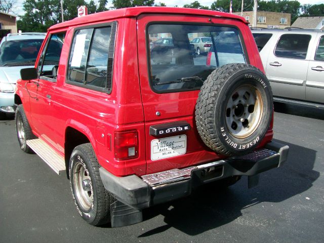 1988 Dodge Raider SLT 25