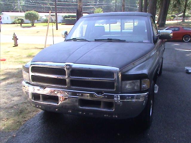 1995 Dodge Ram Unknown