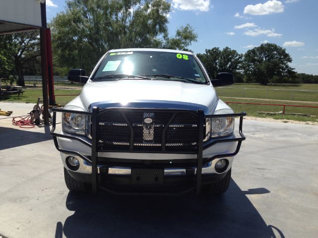 2008 Dodge Ram SLE1 Ext. Cab 4WD