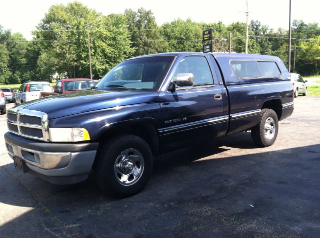 1994 Dodge Ram 1500 All-wheel-drive Premium