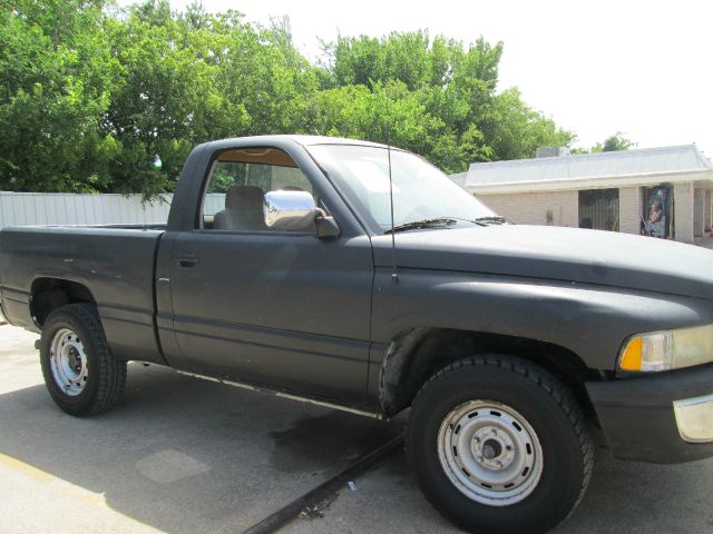 1995 Dodge Ram 1500 Sport WITH GPS Navigation