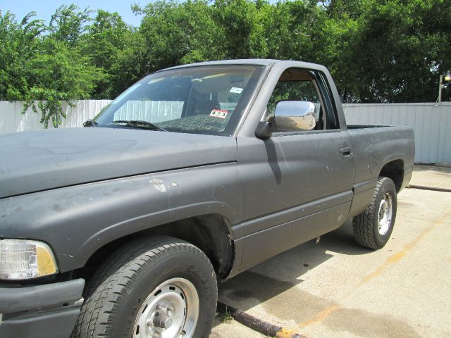 1995 Dodge Ram 1500 Sport WITH GPS Navigation