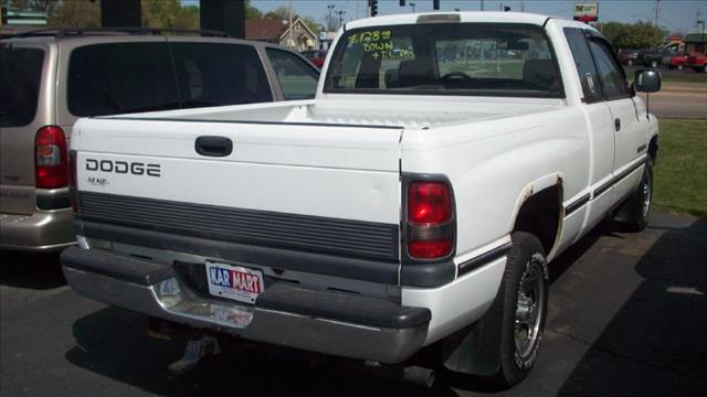 1995 Dodge Ram 1500 S500 4matic