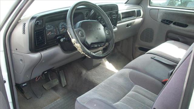 1995 Dodge Ram 1500 S500 4matic