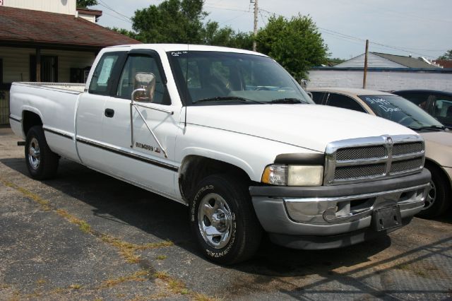 1995 Dodge Ram 1500 CLK5