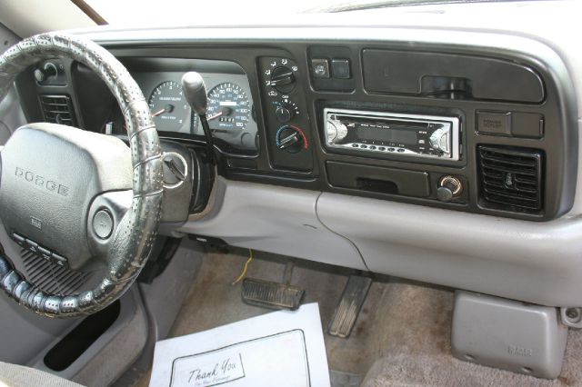 1995 Dodge Ram 1500 CLK5