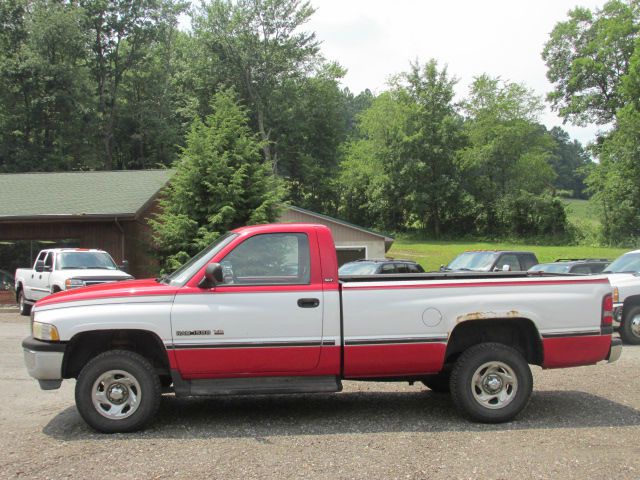 1995 Dodge Ram 1500 EX Auto 2WD