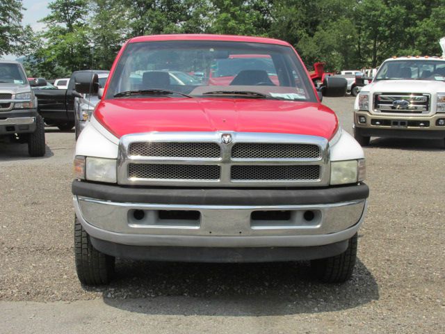 1995 Dodge Ram 1500 EX Auto 2WD