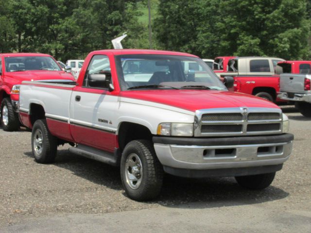 1995 Dodge Ram 1500 EX Auto 2WD