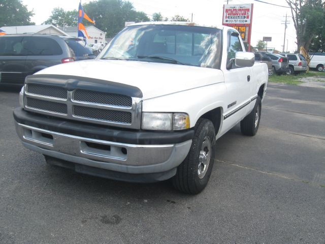 1995 Dodge Ram 1500 Unknown