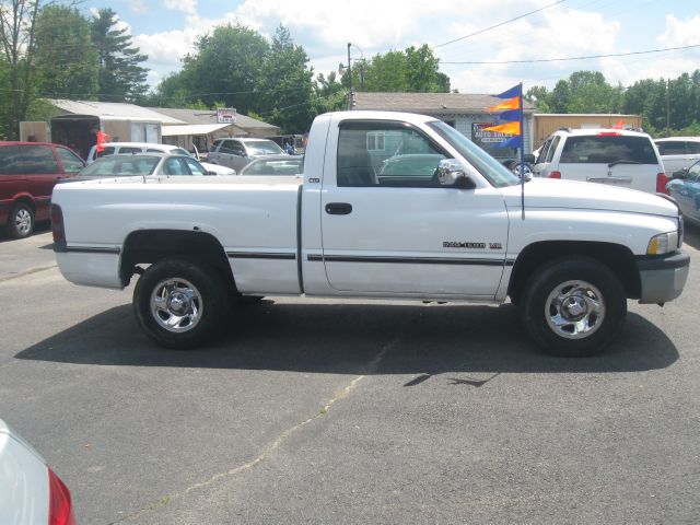 1995 Dodge Ram 1500 Unknown