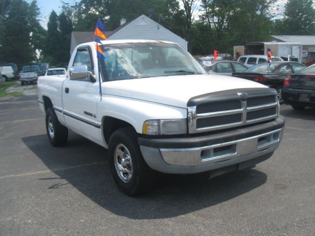 1995 Dodge Ram 1500 Unknown