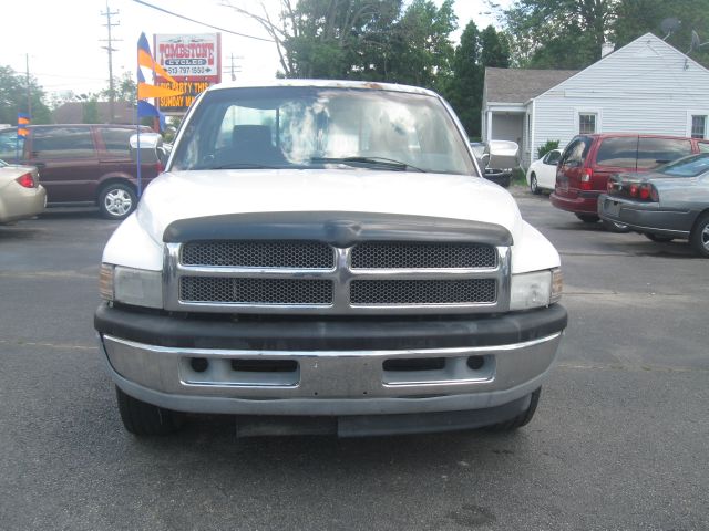 1995 Dodge Ram 1500 Unknown