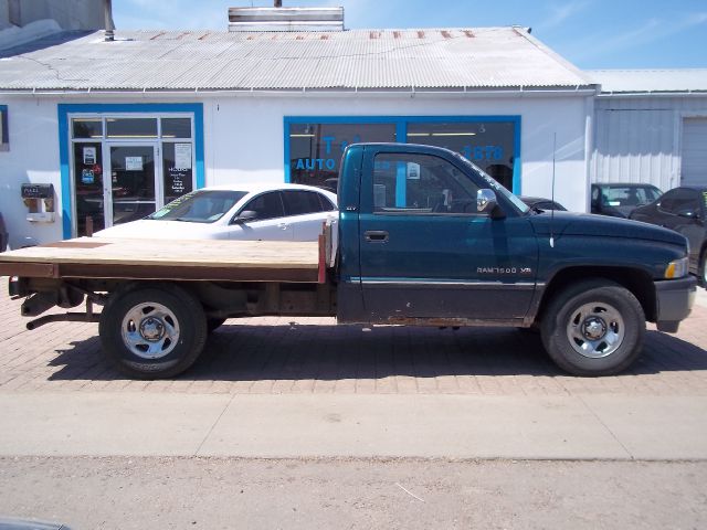 1995 Dodge Ram 1500 Sport Technology