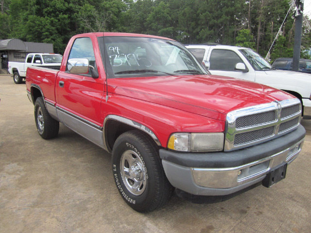 1995 Dodge Ram 1500 Clk43