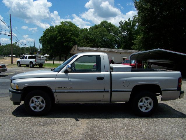 1996 Dodge Ram 1500 Clk43