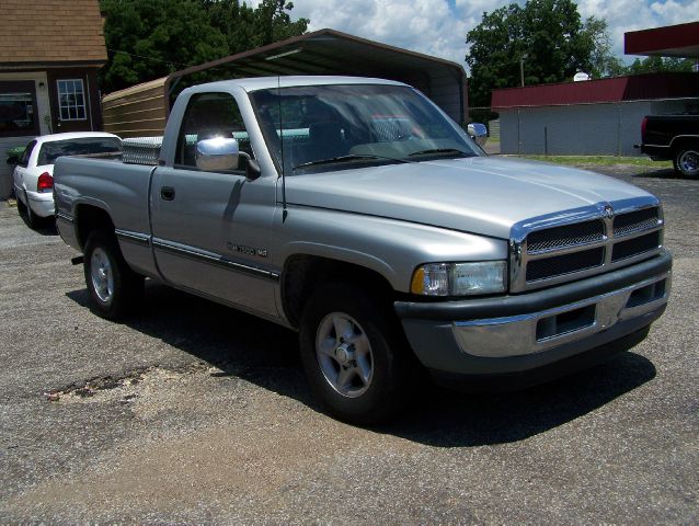 1996 Dodge Ram 1500 Clk43