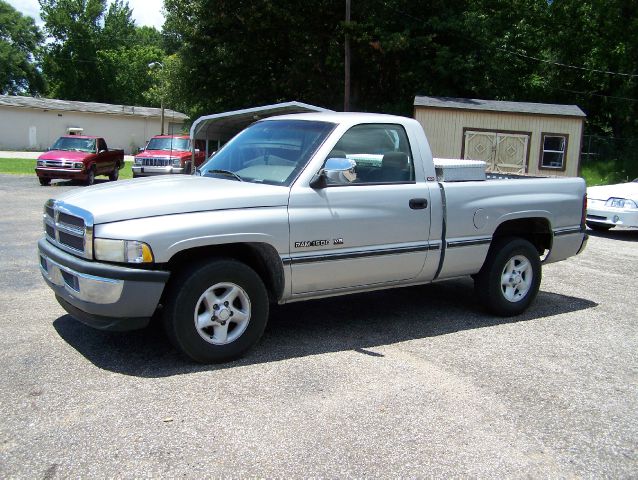 1996 Dodge Ram 1500 Clk43