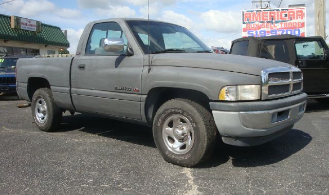 1996 Dodge Ram 1500 Sport WITH GPS Navigation