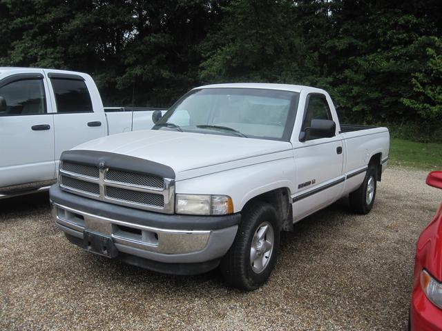 1996 Dodge Ram 1500 SL1