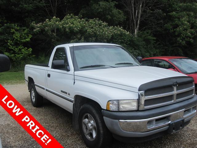 1996 Dodge Ram 1500 SL1