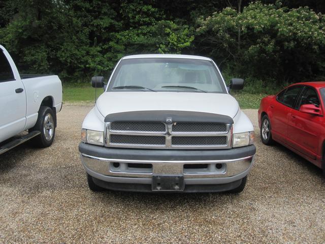 1996 Dodge Ram 1500 SL1