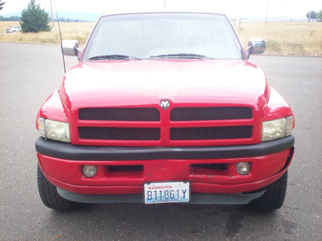 1997 Dodge Ram 1500 Performance AWD