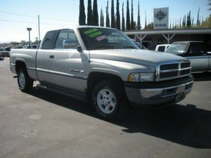 1997 Dodge Ram 1500 CLK5