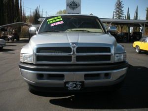 1997 Dodge Ram 1500 CLK5