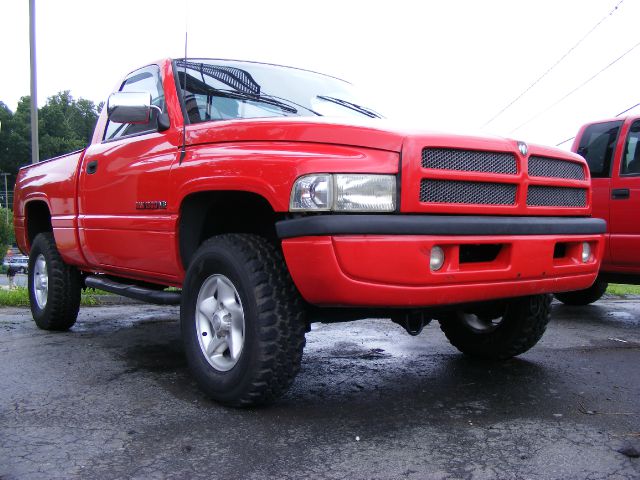 1997 Dodge Ram 1500 C10 Pickup