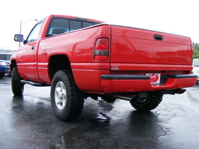 1997 Dodge Ram 1500 C10 Pickup