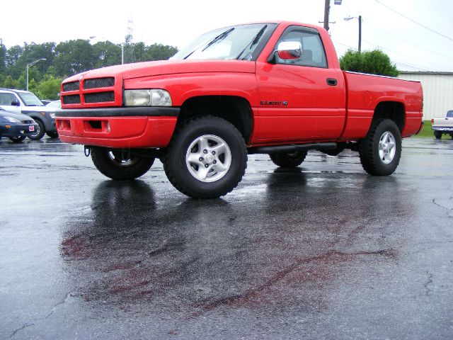 1997 Dodge Ram 1500 C10 Pickup