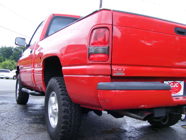 1997 Dodge Ram 1500 C10 Pickup