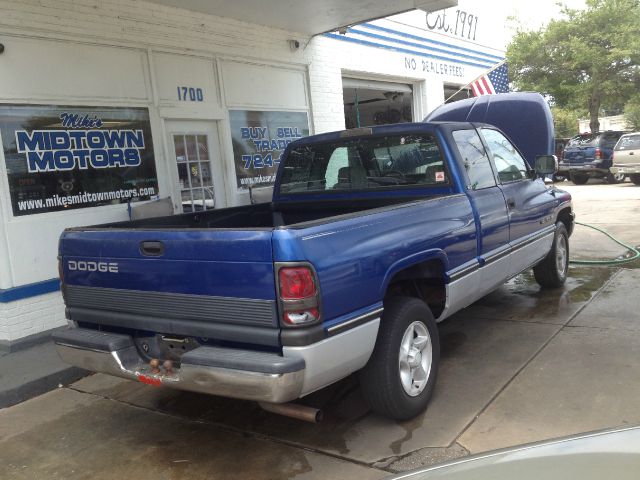 1997 Dodge Ram 1500 Lariat Crew Cab Long Bed 4x4 Dually ~ Powerstroke