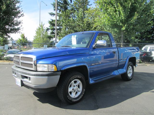 1997 Dodge Ram 1500 C10 Pickup