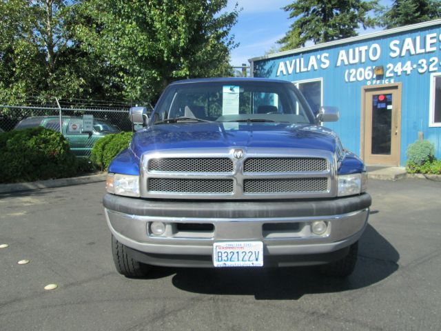 1997 Dodge Ram 1500 C10 Pickup