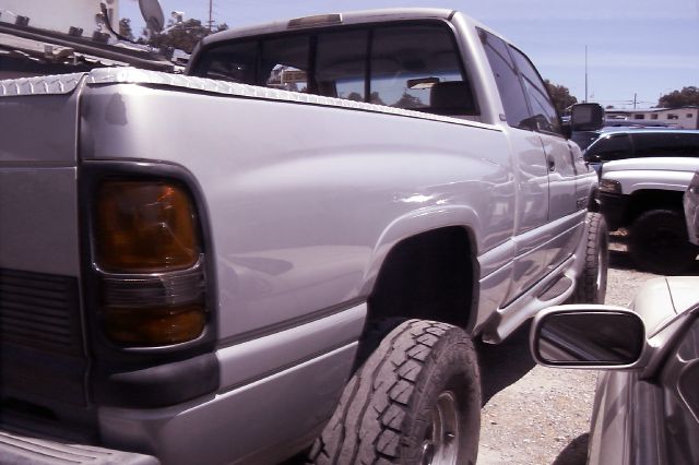 1997 Dodge Ram 1500 Performance AWD