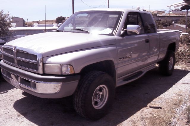 1997 Dodge Ram 1500 Performance AWD