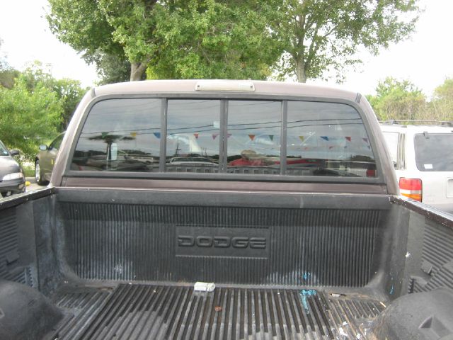 1997 Dodge Ram 1500 4.3L Convertible